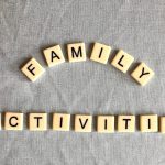 Family Activities, Family, Linen